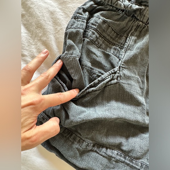 Free People Topanga shorts - Picture 5 of 8